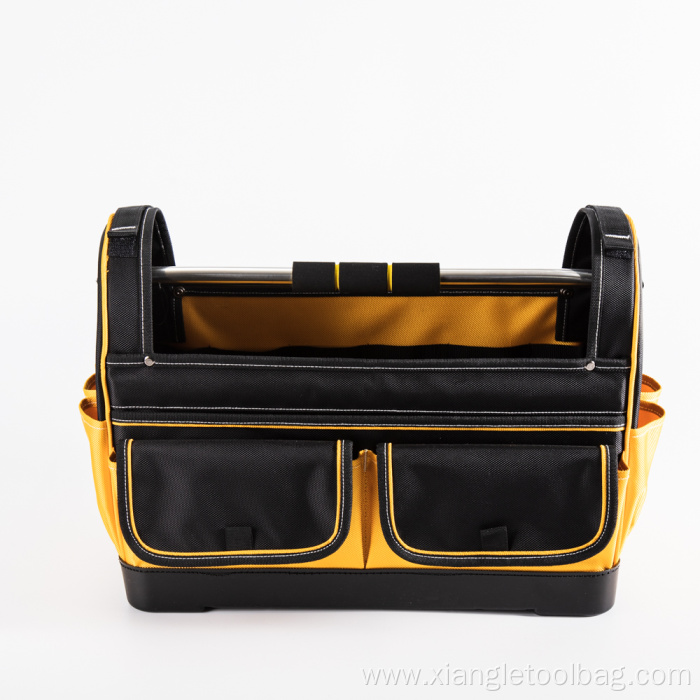 Anti-rust heavy-duty handle tool bag